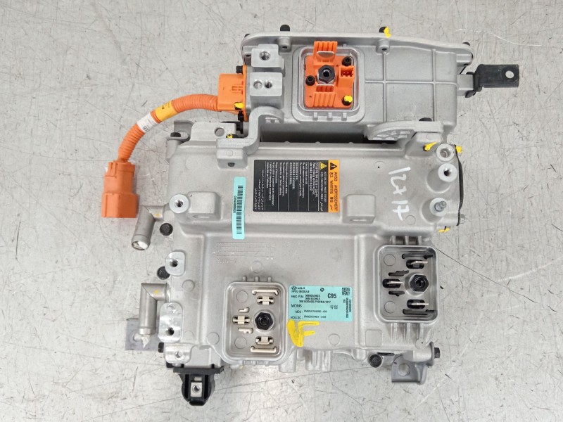Recambio de modulo electronico para kia sorento () referencia OEM IAM 366003dhg2  