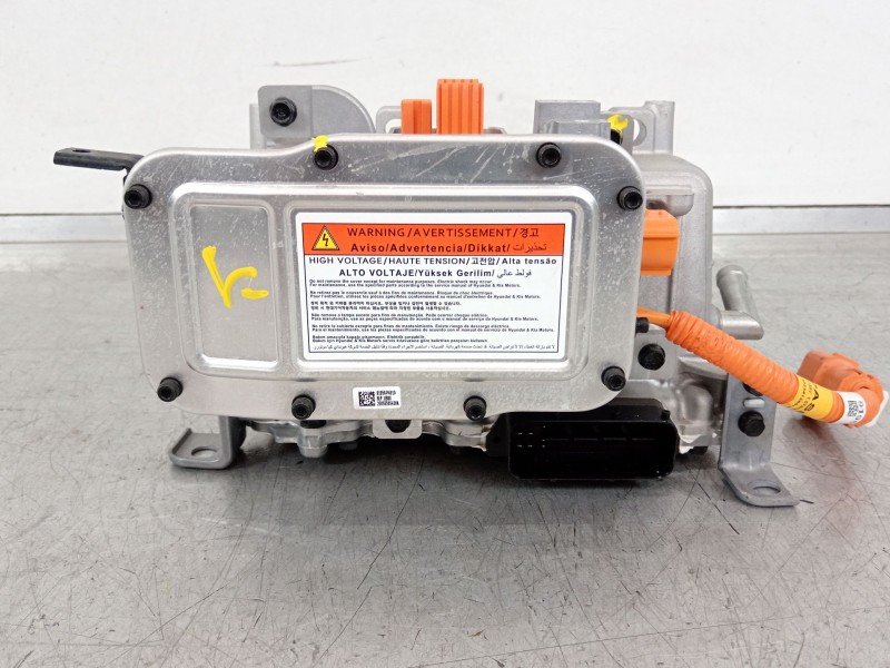 Recambio de modulo electronico para kia sorento () referencia OEM IAM 366003dhg2  