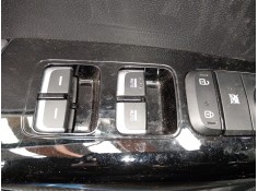 Recambio de mando elevalunas delantero izquierdo para kia sportage iv (ql, qle) 1.6 gdi referencia OEM IAM 93570F1070  