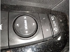 Recambio de mando retrovisor para kia sportage iv (ql, qle) 1.6 gdi referencia OEM IAM 93530D9000  
