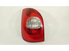 Recambio de piloto trasero izquierdo para citroën xsara picasso (n68) 2.0 hdi referencia OEM IAM 9650005880 89032867 