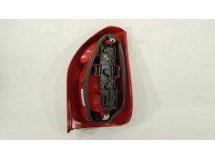 Recambio de piloto trasero izquierdo para citroën xsara picasso (n68) 2.0 hdi referencia OEM IAM 9650005880 89032867  2