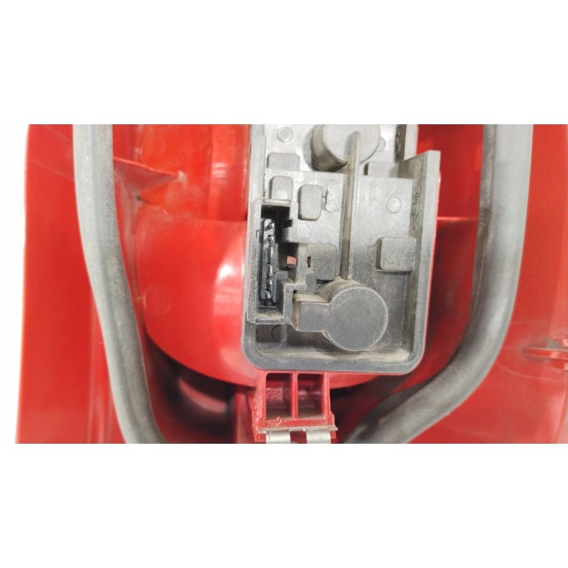 Recambio de piloto trasero izquierdo para citroën xsara picasso (n68) 2.0 hdi referencia OEM IAM 9650005880 89032867 