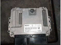 Recambio de centralita motor uce para alfa romeo giulietta (940_) 1.6 jtdm (940fxd1a) referencia OEM IAM 51915432 0281018703 
