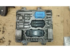 Recambio de centralita motor uce para opel zafira tourer c (p12) 1.6 cdti (75) referencia OEM IAM 55591599 55597585 