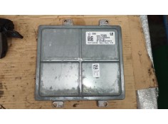 Recambio de centralita motor uce para opel zafira tourer c (p12) 1.6 cdti (75) referencia OEM IAM 55591599 55597585  2