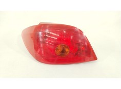 Recambio de piloto trasero izquierdo para peugeot 307 (3a/c) 1.6 16v referencia OEM IAM 6350P3  