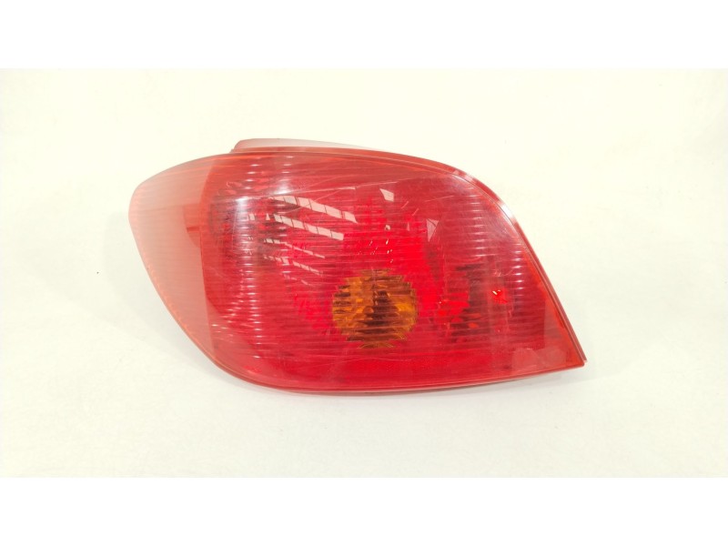 Recambio de piloto trasero izquierdo para peugeot 307 (3a/c) 1.6 16v referencia OEM IAM 6350P3  