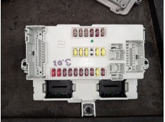Recambio de caja reles / fusibles para alfa romeo giulietta (940_) 1.6 jtdm (940fxd1a) referencia OEM IAM 50521948  