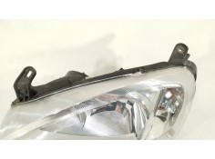 Recambio de faro izquierdo para opel corsa d (s07) 1.4 (l08, l68) referencia OEM IAM 13195923 89312810  2