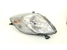 Recambio de faro izquierdo para toyota yaris (_p9_) 1.4 d-4d (nlp90_) referencia OEM IAM 811700D350 89903216 