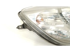 Recambio de faro izquierdo para toyota yaris (_p9_) 1.4 d-4d (nlp90_) referencia OEM IAM 811700D350 89903216  2