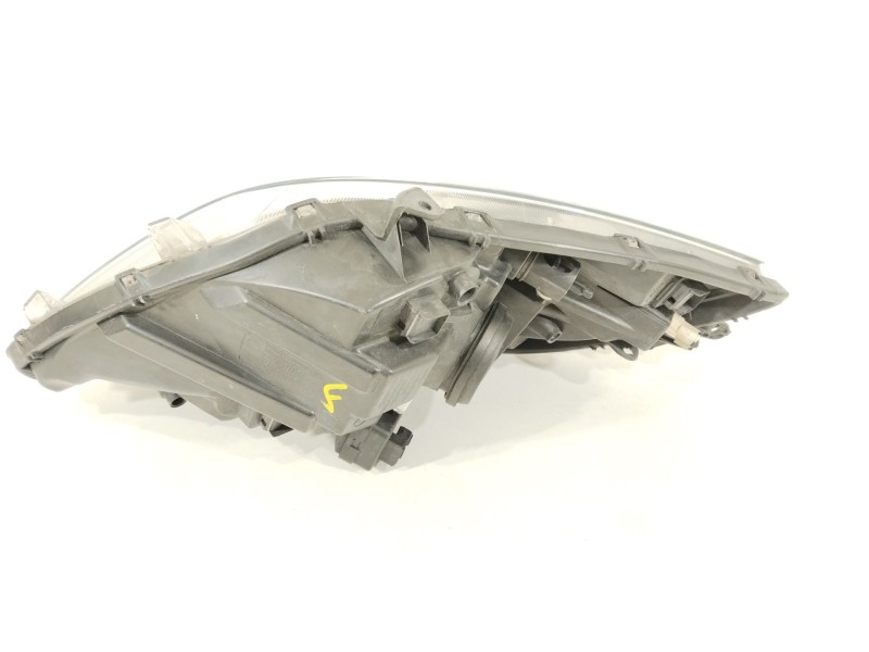 Recambio de faro izquierdo para toyota yaris (_p9_) 1.4 d-4d (nlp90_) referencia OEM IAM 811700D350 89903216 