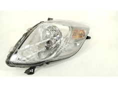 Recambio de faro derecho para toyota yaris (_p9_) 1.4 d-4d (nlp90_) referencia OEM IAM 811300D350 89903215 
