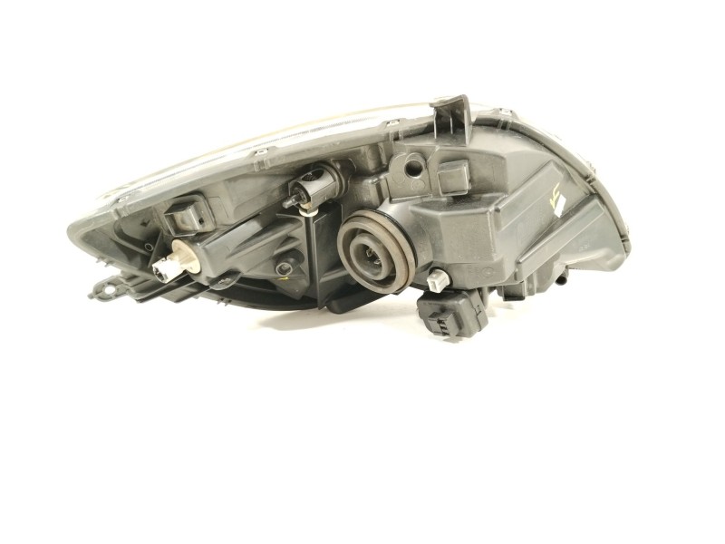Recambio de faro derecho para toyota yaris (_p9_) 1.4 d-4d (nlp90_) referencia OEM IAM 811300D350 89903215 