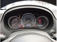 Recambio de cuadro instrumentos para mazda 6 station wagon (gj, gl) 2.2 d (gj2fw) referencia OEM IAM   