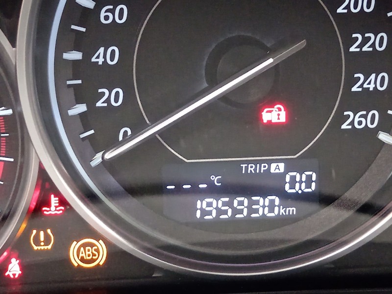 Recambio de cuadro instrumentos para mazda 6 station wagon (gj, gl) 2.2 d (gj2fw) referencia OEM IAM   