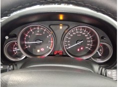 Recambio de cuadro instrumentos para mazda 6 hatchback (gh) 1.8 mzr referencia OEM IAM   