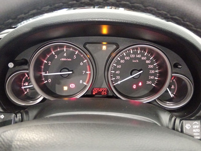 Recambio de cuadro instrumentos para mazda 6 hatchback (gh) 1.8 mzr referencia OEM IAM   