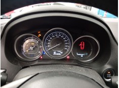 Recambio de cuadro instrumentos para mazda 6 station wagon (gj, gl) 2.2 d referencia OEM IAM   