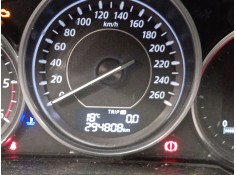 Recambio de cuadro instrumentos para mazda 6 station wagon (gj, gl) 2.2 d referencia OEM IAM    2