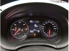 Recambio de cuadro instrumentos para seat ibiza iv (6j5, 6p1) 1.4 tdi referencia OEM IAM 6P0920741A A2C94603000 