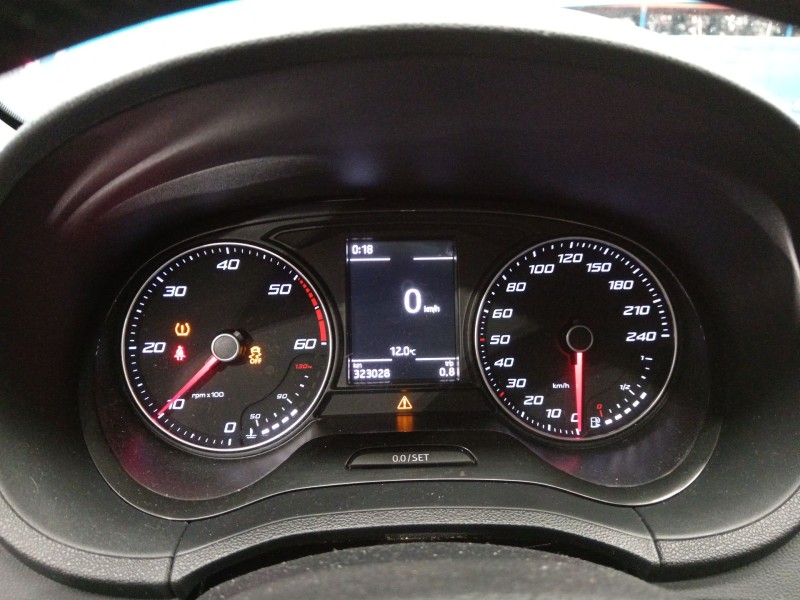 Recambio de cuadro instrumentos para seat ibiza iv (6j5, 6p1) 1.4 tdi referencia OEM IAM 6P0920741A A2C94603000 