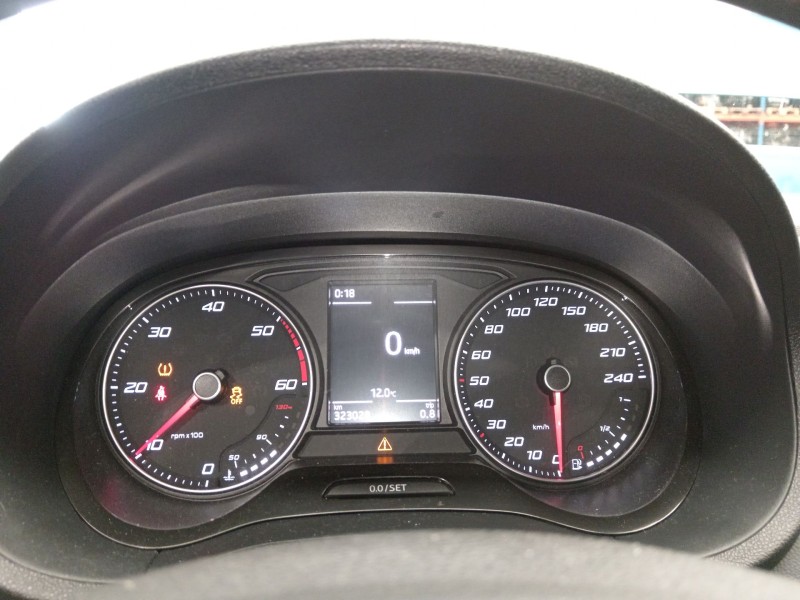 Recambio de cuadro instrumentos para seat ibiza iv (6j5, 6p1) 1.4 tdi referencia OEM IAM 6P0920741A A2C94603000 