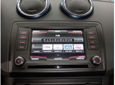 Recambio de sistema audio / radio cd para seat ibiza iv (6j5, 6p1) 1.4 tdi referencia OEM IAM 5F0919604   2