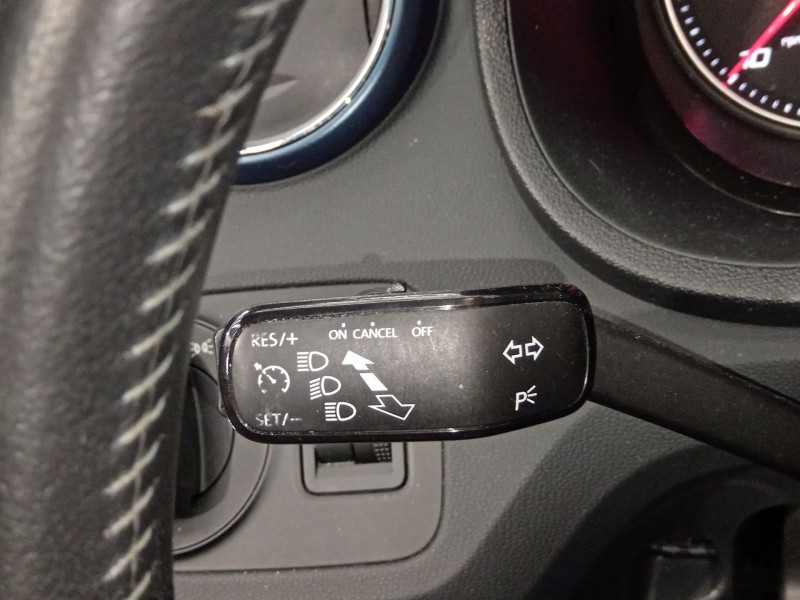 Recambio de mando intermitentes para seat ibiza iv (6j5, 6p1) 1.4 tdi referencia OEM IAM 6C0953501B 6C0959513B 