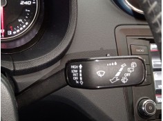 Recambio de mando intermitentes para seat ibiza iv (6j5, 6p1) 1.4 tdi referencia OEM IAM 6C0953501B 6C0959513B  2