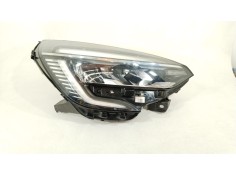 Recambio de faro derecho para renault clio v (b7_) 1.3 tce 130 (b7mf) referencia OEM IAM 280107933R  