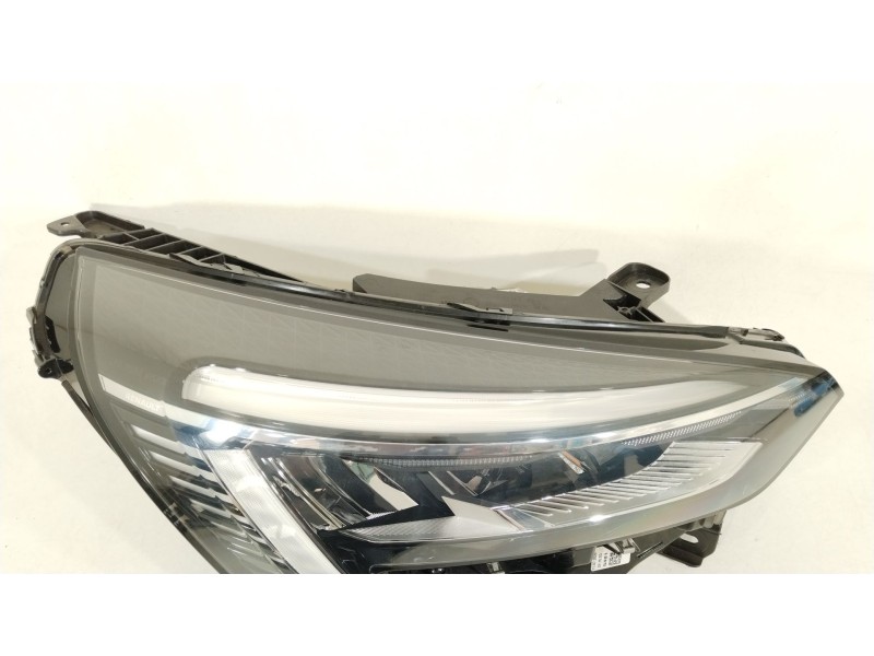 Recambio de faro derecho para renault clio v (b7_) 1.3 tce 130 (b7mf) referencia OEM IAM 280107933R  