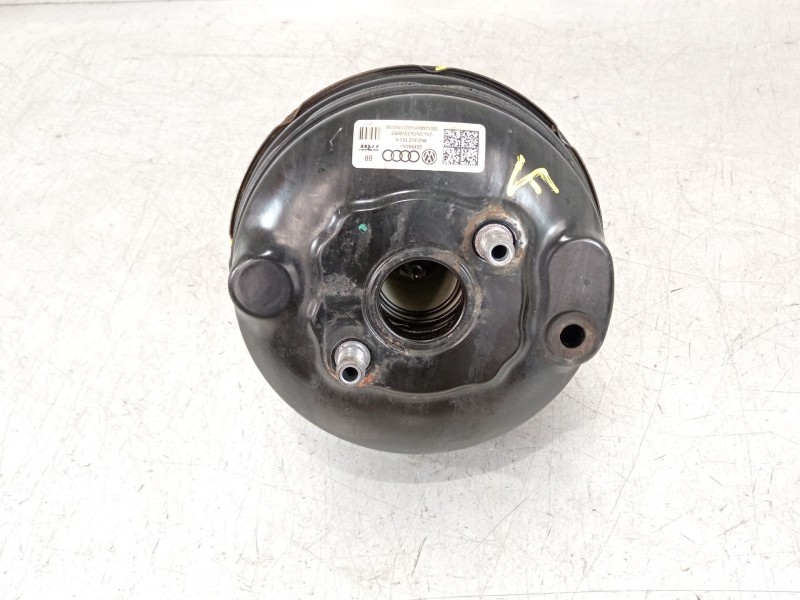 Recambio de servofreno para audi a4 b8 (8k2) 2.0 tdi referencia OEM IAM 8K0612103K  