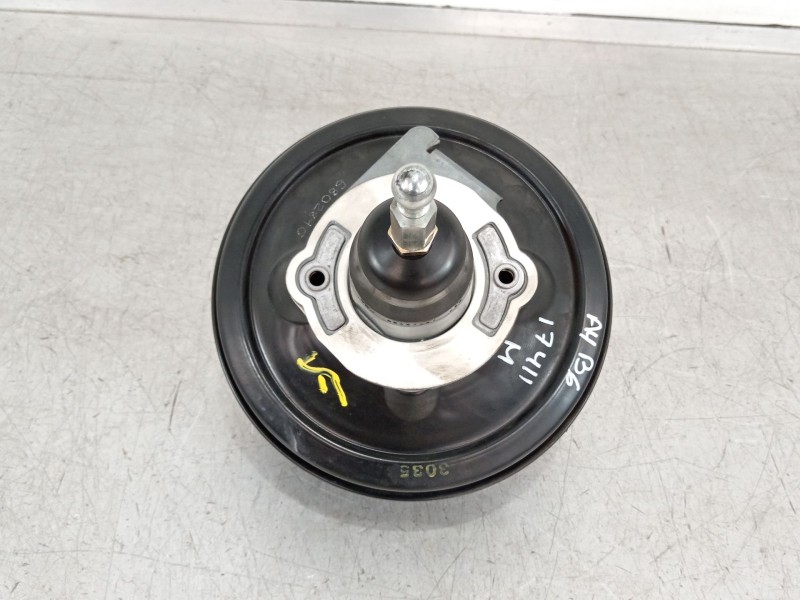 Recambio de servofreno para audi a4 b6 (8e2) 2.0 referencia OEM IAM 8E0612105H  