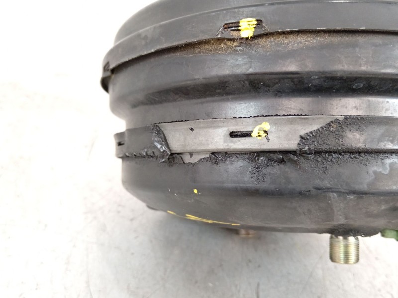 Recambio de servofreno para audi a4 b6 (8e2) 2.0 referencia OEM IAM 8E0612105H  