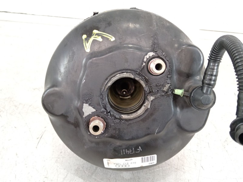 Recambio de servofreno para audi a4 b6 (8e2) 2.0 referencia OEM IAM 8E0612105H  