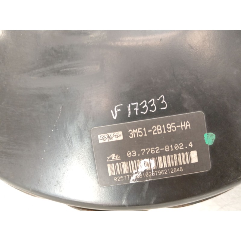 Recambio de servofreno para ford focus ii (da_, hcp, dp) 1.6 tdci referencia OEM IAM 3M512B195HA 03776281024 