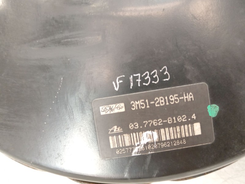 Recambio de servofreno para ford focus ii (da_, hcp, dp) 1.6 tdci referencia OEM IAM 3M512B195HA 03776281024 