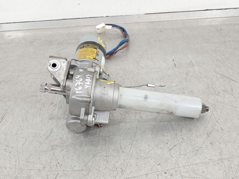 Recambio de columna direccion para toyota yaris (_p9_) 1.4 d-4d (nlp90_) referencia OEM IAM 452000D105 JJ002000363 