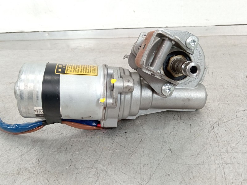 Recambio de columna direccion para toyota yaris (_p9_) 1.4 d-4d (nlp90_) referencia OEM IAM 452000D105 JJ002000363 
