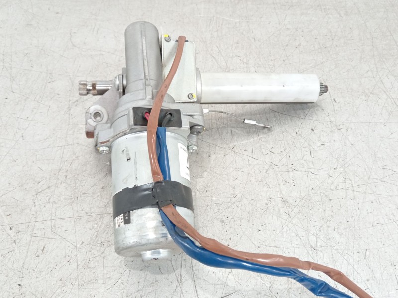 Recambio de columna direccion para toyota yaris (_p9_) 1.4 d-4d (nlp90_) referencia OEM IAM 452000D105 JJ002000363 