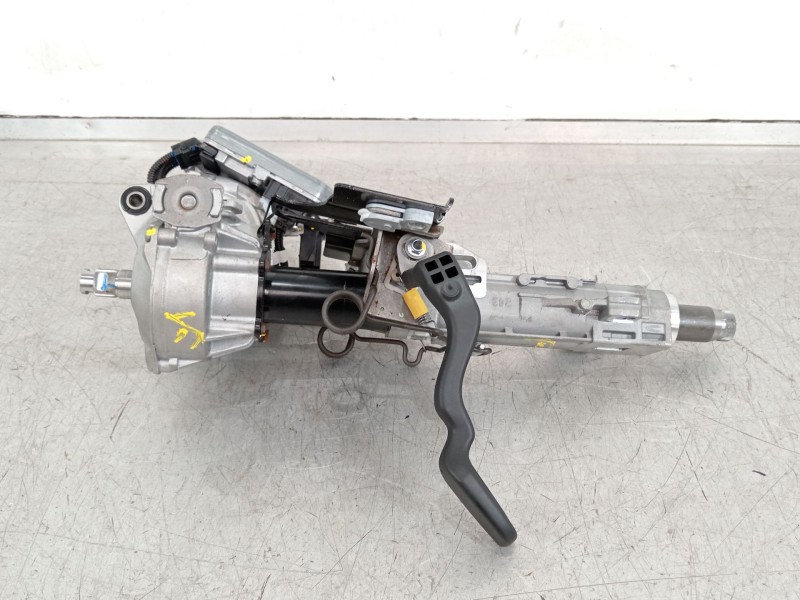 Recambio de columna direccion para seat ibiza iv (6j5, 6p1) 1.2 tsi referencia OEM IAM 6C1423510BL A0048057 6C1909144AJ