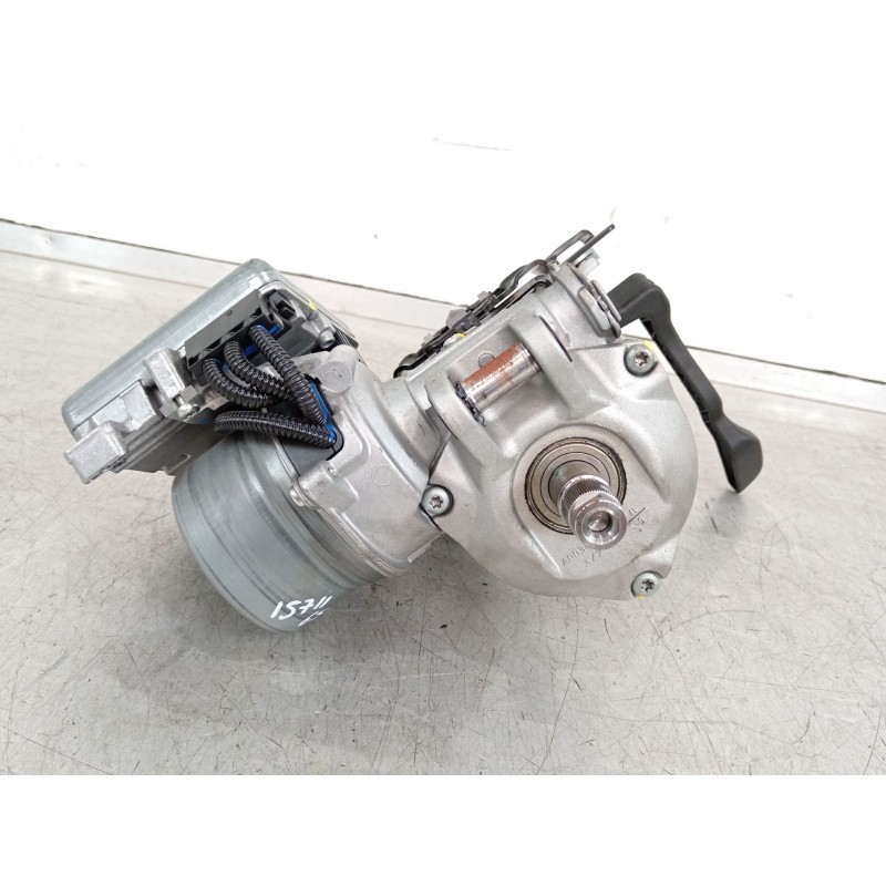 Recambio de columna direccion para seat ibiza iv (6j5, 6p1) 1.2 tsi referencia OEM IAM 6C1423510BL A0048057 6C1909144AJ