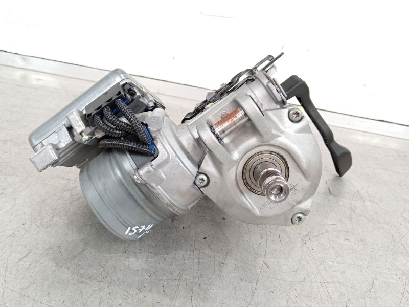 Recambio de columna direccion para seat ibiza iv (6j5, 6p1) 1.2 tsi referencia OEM IAM 6C1423510BL A0048057 6C1909144AJ