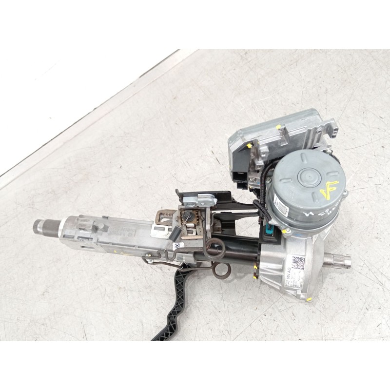 Recambio de columna direccion para seat ibiza iv (6j5, 6p1) 1.2 tsi referencia OEM IAM 6C1423510BL A0048057 6C1909144AJ