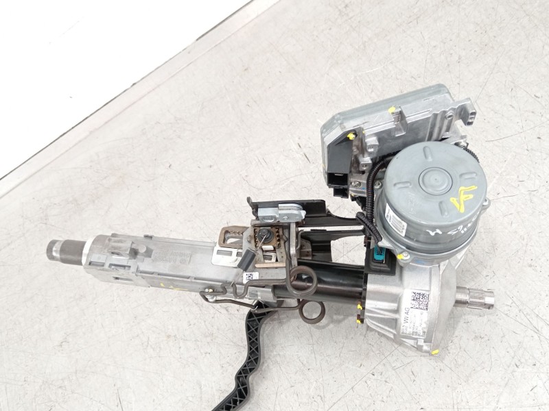 Recambio de columna direccion para seat ibiza iv (6j5, 6p1) 1.2 tsi referencia OEM IAM 6C1423510BL A0048057 6C1909144AJ