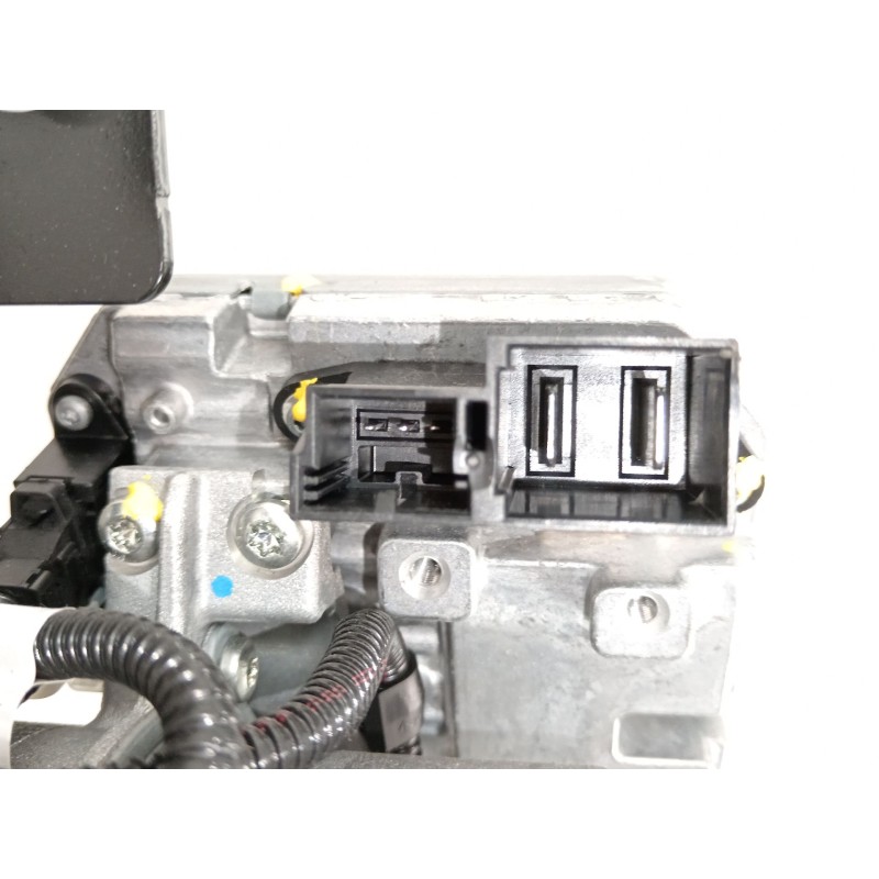 Recambio de columna direccion para seat ibiza iv (6j5, 6p1) 1.2 tsi referencia OEM IAM 6C1423510BL A0048057 6C1909144AJ