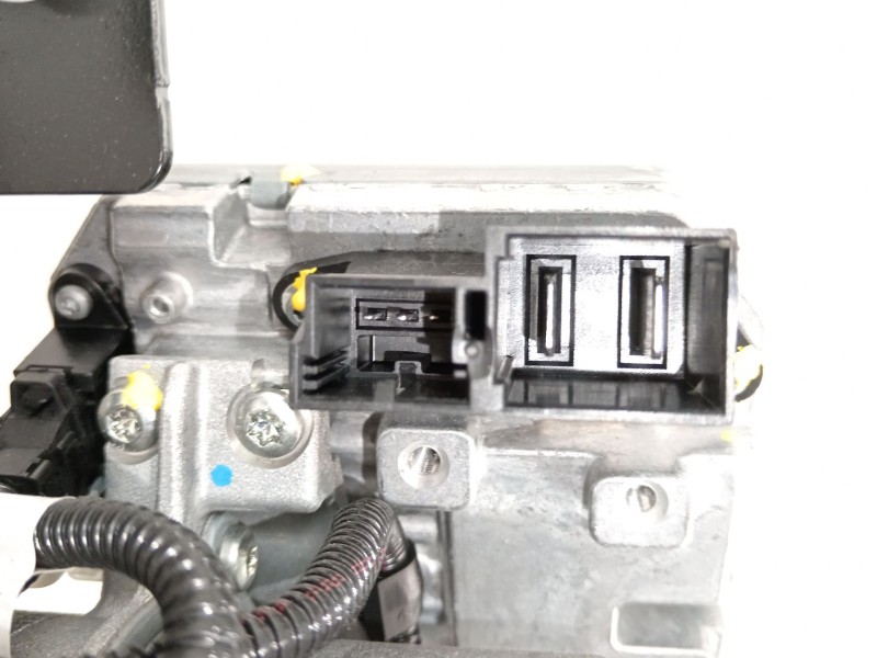 Recambio de columna direccion para seat ibiza iv (6j5, 6p1) 1.2 tsi referencia OEM IAM 6C1423510BL A0048057 6C1909144AJ