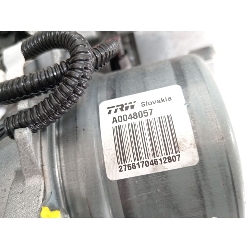 Recambio de columna direccion para seat ibiza iv (6j5, 6p1) 1.2 tsi referencia OEM IAM 6C1423510BL A0048057 6C1909144AJ